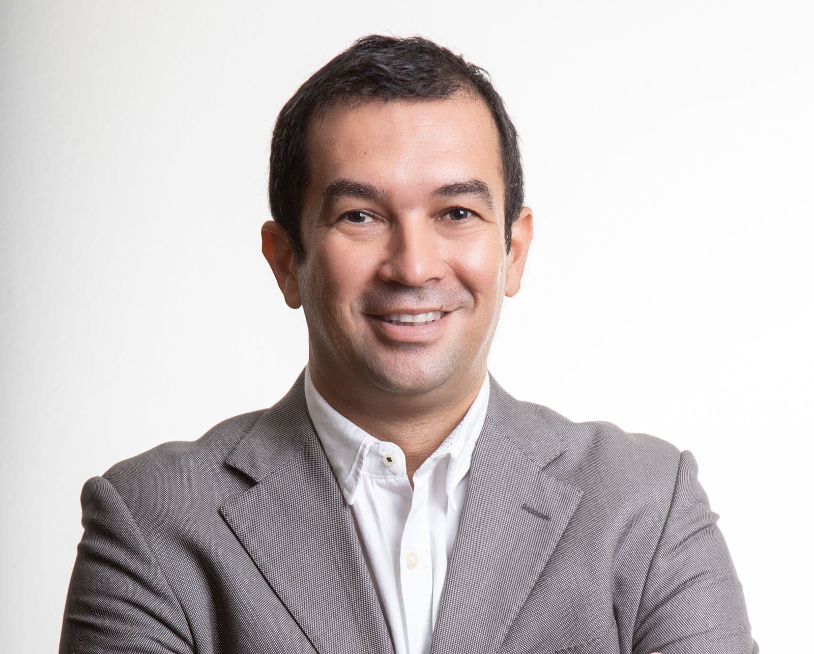 Alan Oliveira será painelista do Congresso de Estratégia e Comunicação Política na Paraíba