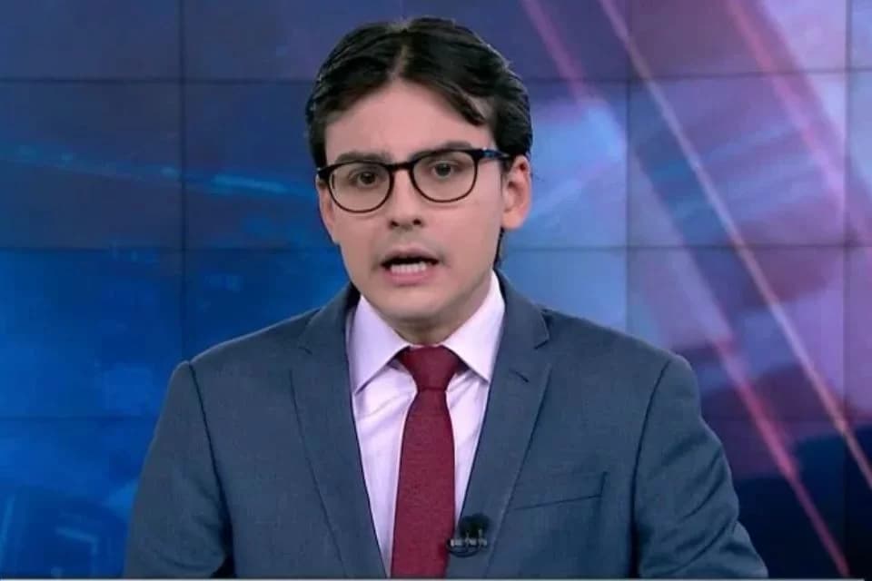 O NEGÓCIO FEDEU: Diarréia? O que está por trás da demissão de Dudu Camargo