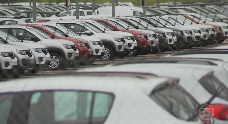 Carro zero com desconto: quase 90% dos recursos para bancar programa já foram usados