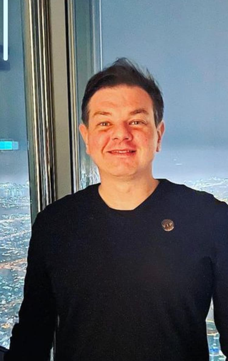 André de Paula é o novo superintendente da rádio 97FM
