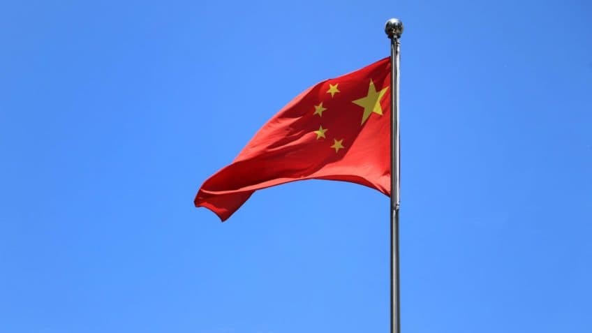 China é país de onde ricos mais saíram em 2022 