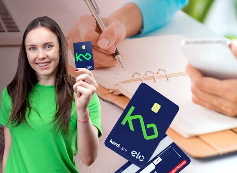 Kardbank inicia operações no RN e apresenta benefícios aos servidores públicos
