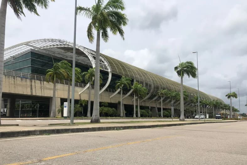 Correios anunciam construção do primeiro centro de distribuição internacional do Nordeste; Unidade será instalada no Aeroporto Aluízio Alves