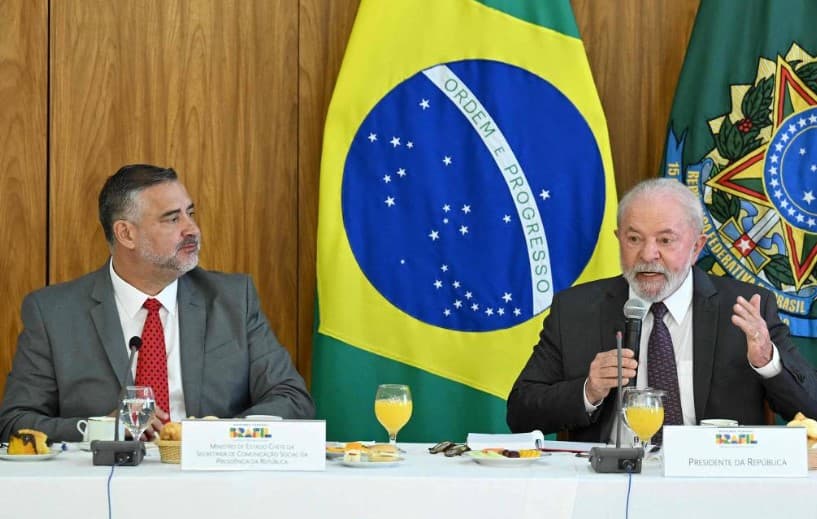Iniciativa ‘Brasil contra Fake' do governo Lula tem erros, falta de transparência e inconsistências