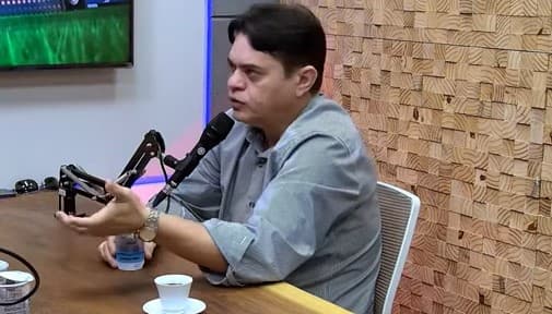 [VÍDEO] Presidente Bira Marques revela: ABC tem propostas na mesa para virar SAF