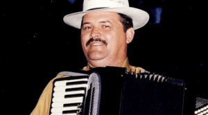 LUTO NO FORRÓ: Morre aos 66 anos o sanfoneiro Didi, fundador do Brasas do Forró