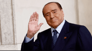 Morre Silvio Berlusconi, ex-primeiro-ministro da Itália, aos 86 anos