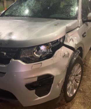Lycurgo Nunes Terceiro, juiz aposentado, provocou acidente que matou motociclista na Rota do Sol
