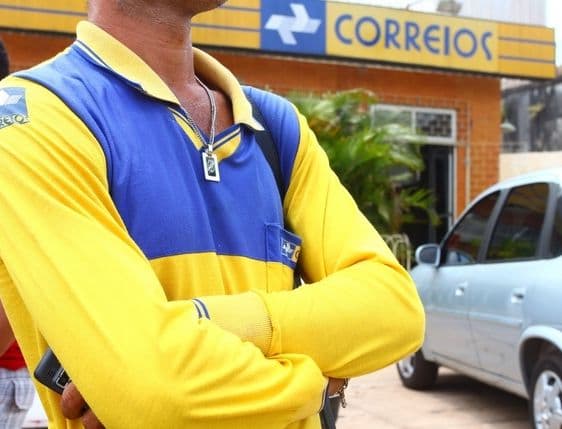 TST reconhece greve dos Correios, mas manda voltar ao trabalho e concede aumento de 5,1%