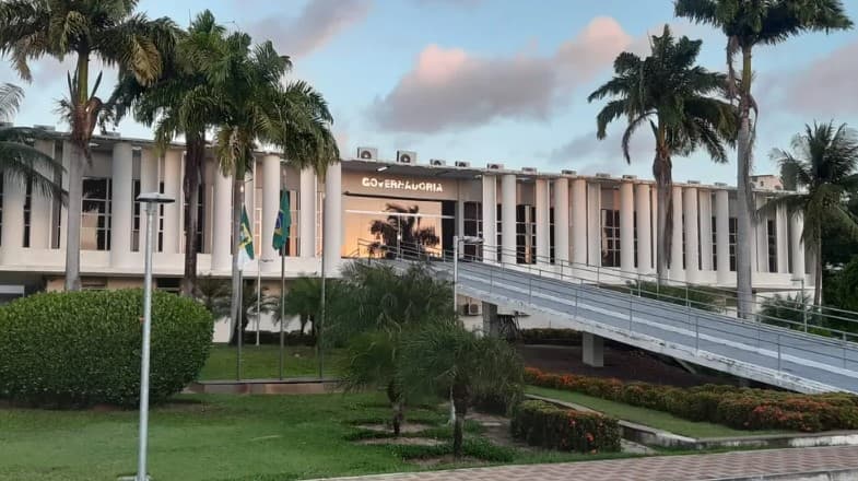 Governo do RN excede limite de despesa com pessoal no primeiro quadrimestre de 2023