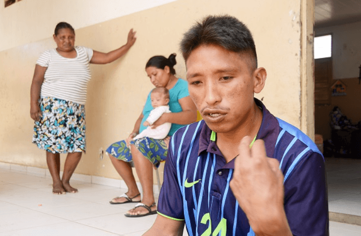 Venezuelanos tentam nova vida em Natal e criticam governo de Maduro