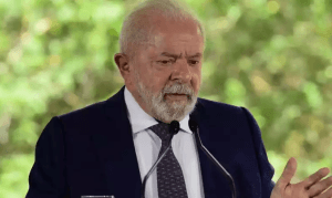 PF sinaliza pressão por aumento salarial se deixar de fazer a segurança de Lula
