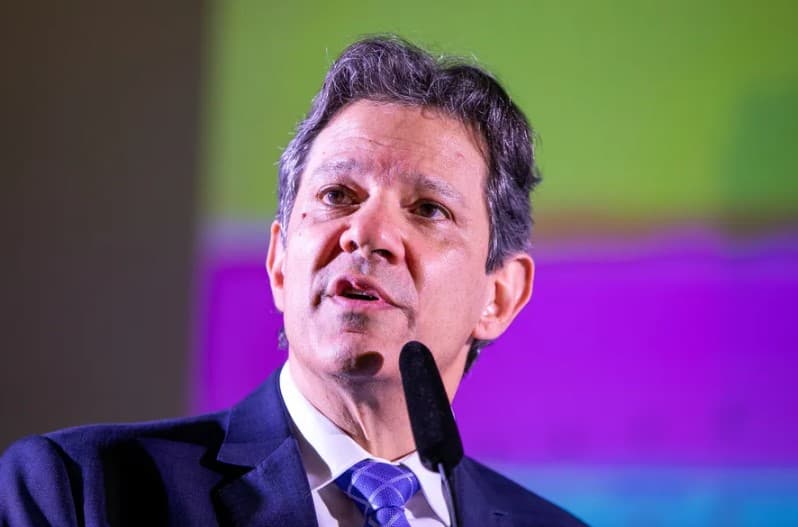 ‘DESENROLA': Refinanciamento de dívidas começa em julho, diz Haddad; Veja como vai funcionar