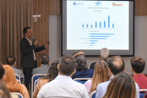 Estudo mostra que turismo gera mais de 18,2 mil empregos em Natal