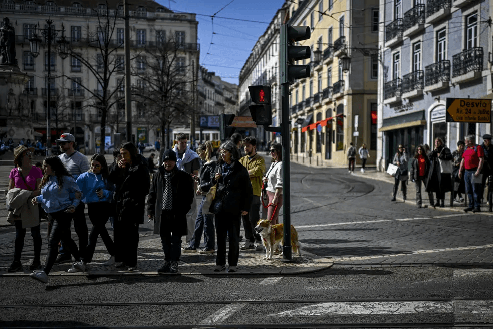Brasileiros já são mais de 30% dos estrangeiros em Portugal
