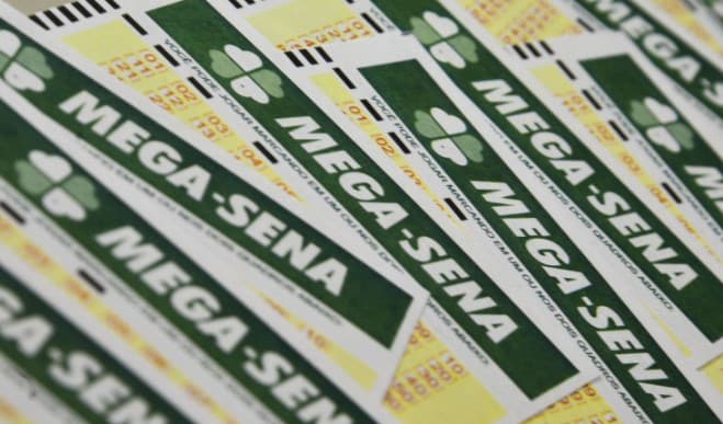 Mulher perde prêmio da Mega-Sena após cartão estornar pagamento de aposta