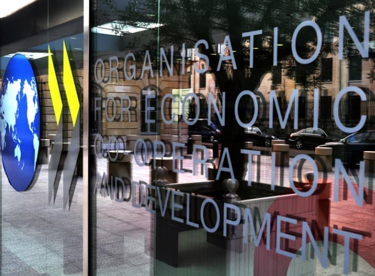 OCDE diz que avançou o processo de adesão do Brasil ao grupo econômico