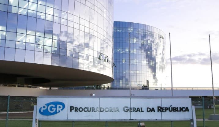 PGR: Associação de procuradores elege lista tríplice com indicados para suceder Augusto Aras; veja nomes