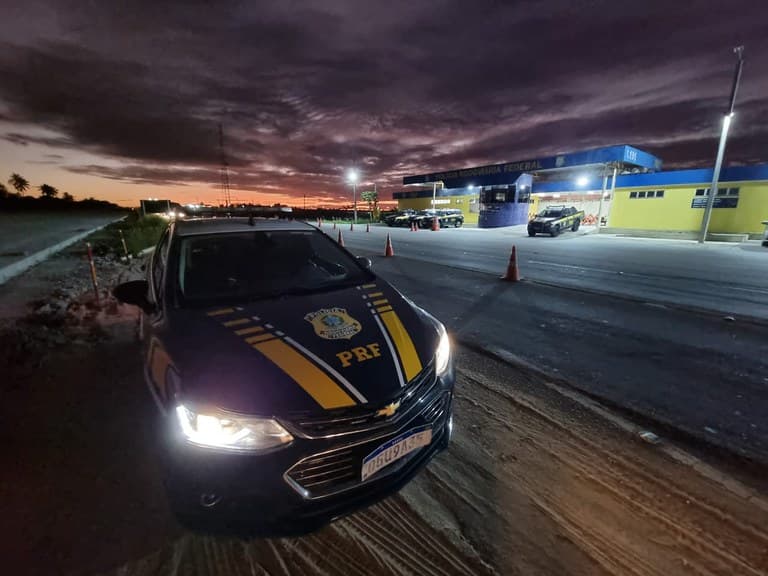 Homem morre em colisão de moto e carro no Seridó