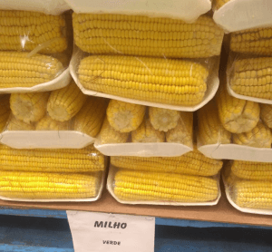 Preço do milho verde aumenta em Natal, aponta Procon