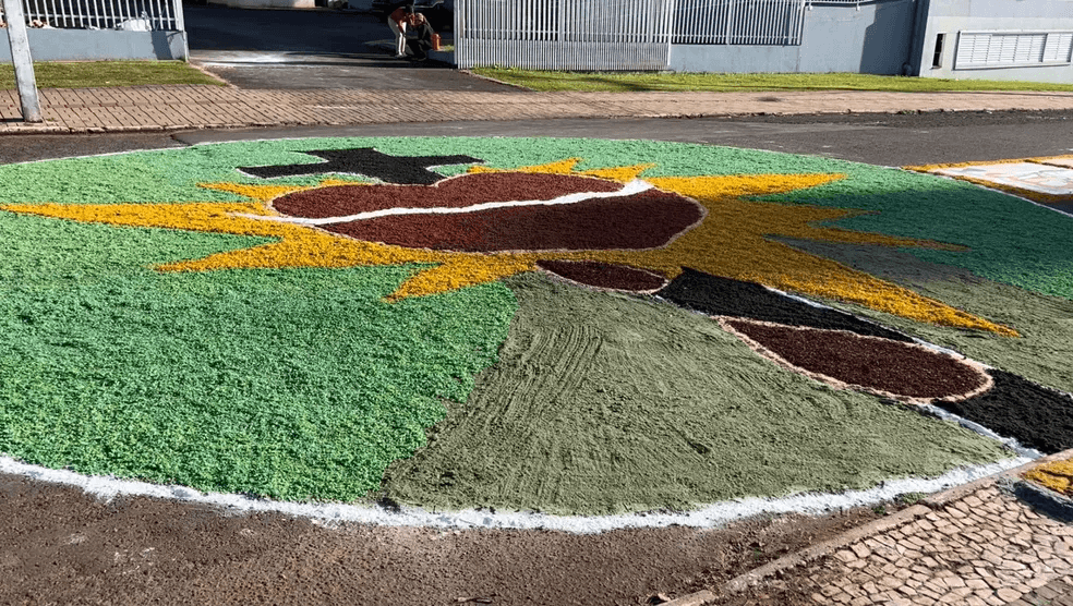 Corpus Christi: servidores estaduais do RN terão ponto facultativo na quinta e na sexta-feira