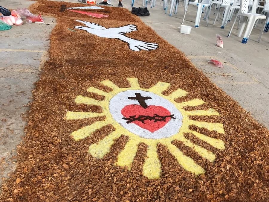 Confira o que abre e o que fecha no Dia de Corpus Christi em Natal