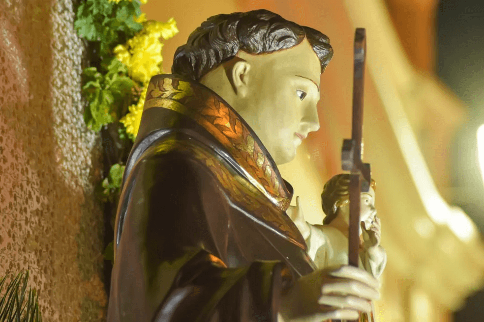 Bênção dos pães e procissão marcam Dia de Santo Antônio em Natal