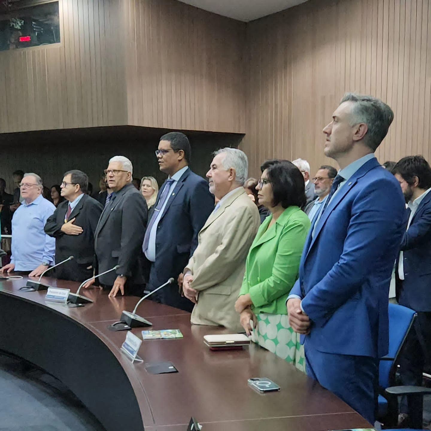 CREA: Colégio de Presidentes se reúne em Natal (RN) na próxima semana