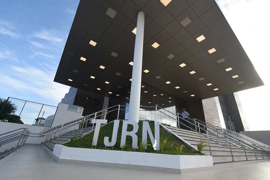 Concurso TJRN: divulgados resultados preliminares das provas objetivas e gabaritos definitivos da 1ª fase
