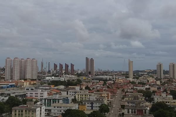 RN: confira previsão do tempo para fim de semana