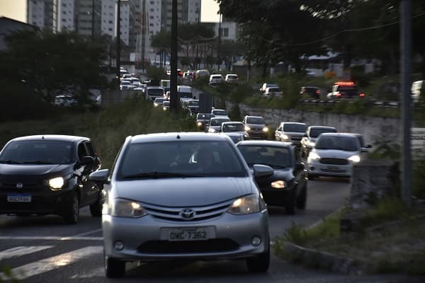 DER aguarda recursos para fazer trincheira na Prudente