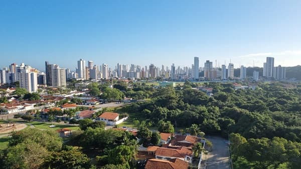 Meteorologia aponta para semana de sol no Rio Grande do Norte