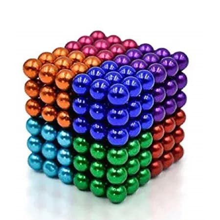 INMETRO ALERTA: vendidos como brinquedos, neocubes são um perigo às crianças
