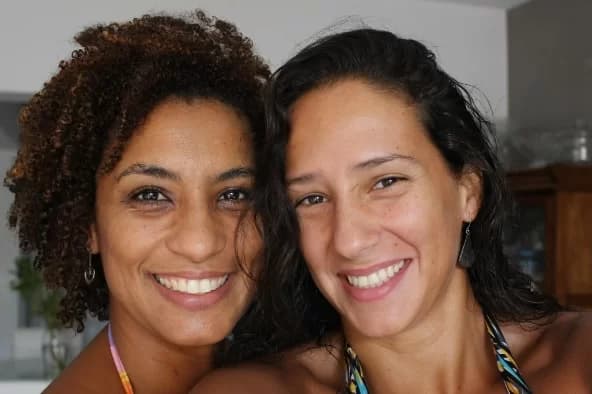 Viúva de Marielle quer julgamento este ano: “Pacto de silêncio dos assassinos foi rompido”