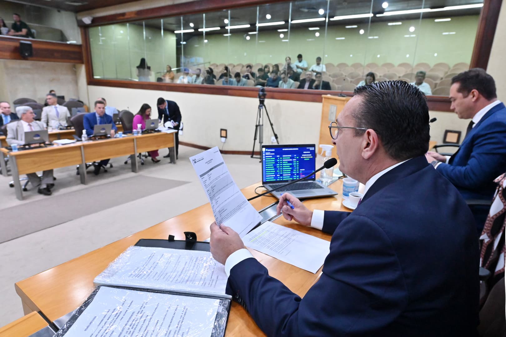 Deputados aprovam projeto da PPP e governo pode atrair novos investimentos para o RN
