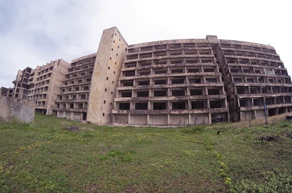 Caso hotel da BRA: Justiça Federal do RN fará conciliação entre as partes do processo