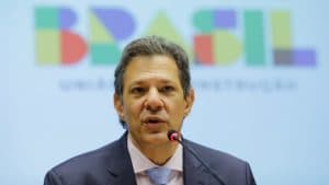 Senado dará “limada” no texto da reforma tributária, diz Haddad