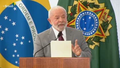 Lula sugere a Alckmin programa de descontos para eletrodomésticos: “Se tá caro, vamos baratear”
