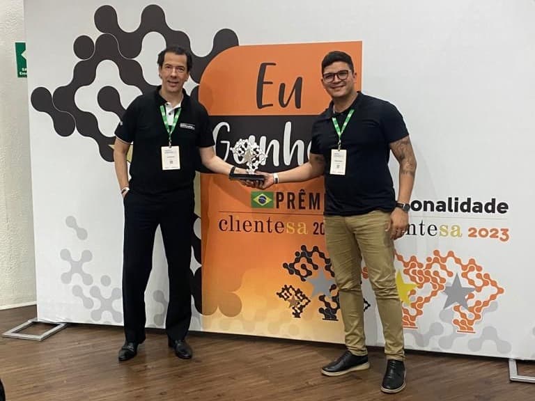 Estratégia de atendimento multicanal da Unimed Natal ganha prêmio de experiência do cliente