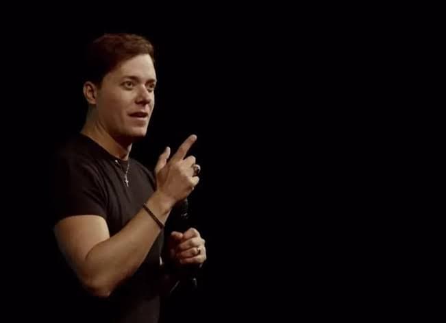 MPF apura falas de André Valadão contra população LGBTQIA+