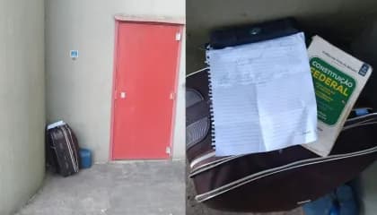 PF é acionada para averiguar suspeita de bomba no Ministério do Desenvolvimento