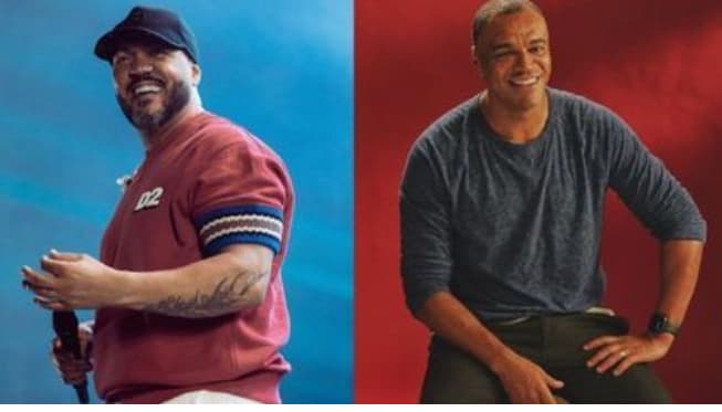 Será que Belo fez PIX agendado? Denilson revela que dívida do cantor ainda não foi paga
