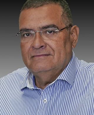 O amigo Cláudio Porpino precisa de sangue