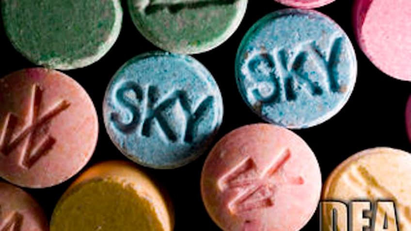 Austrália autoriza uso medicinal de ecstasy e alucinógenos