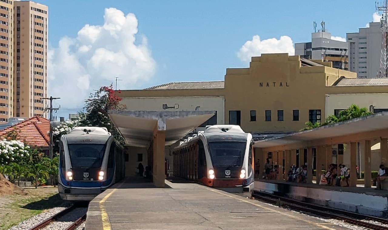 CBTU implementa nova viagem na Linha Norte no horário de pico