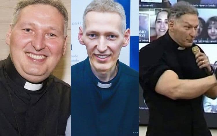 Do susto aos músculos: como empurrão no altar fez Padre Marcelo Rossi mudar rotina de treino e ficar forte