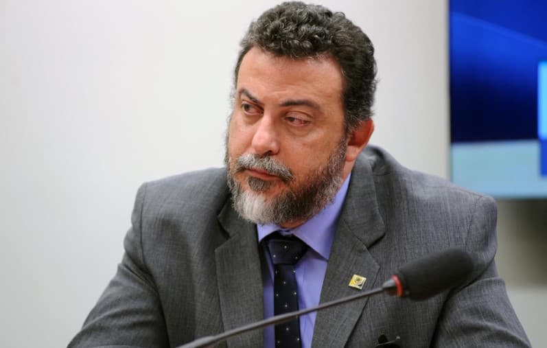 AGU pede à CPI do 8/1 que depoimento de ex-diretor da Abin seja em reunião fechada
