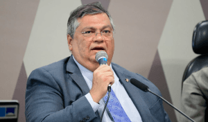 “Impressiona a quantidade de gente incomodada”, diz Dino sobre avanço do caso Marielle