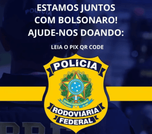 PF investiga suposto ataque hacker ao Instagram da PRF