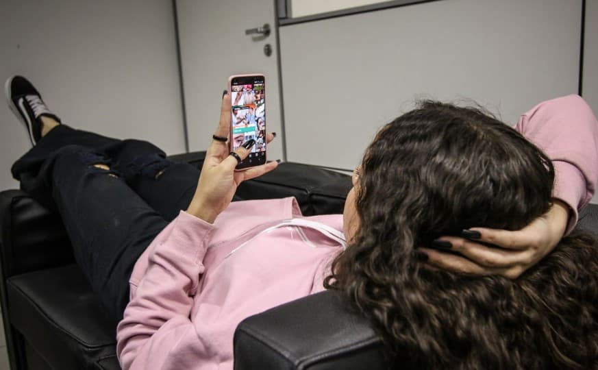NEM-NEM: 36% dos jovens brasileiros com idade entre 18 e 24 anos não estudam e estão sem trabalho